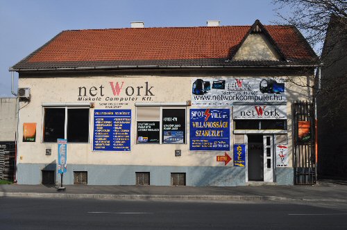 netkurzor